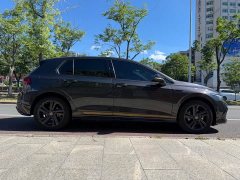 Volkswagen 280TSI DSG R-Line - ფოტო 8