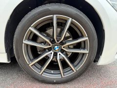 BMW 3 320Li M - ფოტო 15