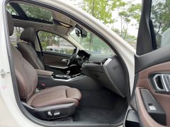 BMW 3 320Li M - ფოტო 9