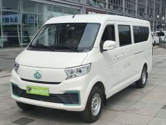 BMW V7 EV 251km Flagship Version 6 - ფოტო 1