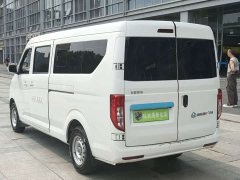 BMW V7 EV 251km Flagship Version 6 - ფოტო 7