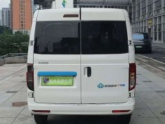 BMW V7 EV 251km Flagship Version 6 - ფოტო 8