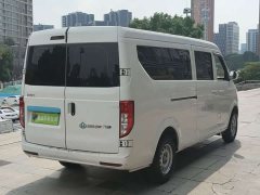BMW V7 EV 251km Flagship Version 6 - ფოტო 9