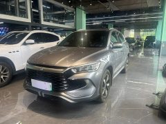 BYD Pro Edition DM-i 71KM Version - ფოტო 1