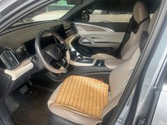 BYD Pro Edition DM-i 71KM Version - ფოტო 10
