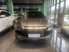 BYD Pro Edition DM-i 71KM Version - ფოტო 2