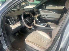 BYD Pro Edition DM-i 71KM Version - ფოტო 3