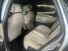 BYD Pro Edition DM-i 71KM Version - ფოტო 4