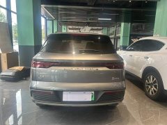 BYD Pro Edition DM-i 71KM Version - ფოტო 5