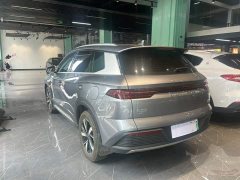 BYD Pro Edition DM-i 71KM Version - ფოტო 6