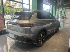BYD Pro Edition DM-i 71KM Version - ფოტო 7