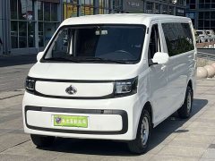 Changan EM80 Edition Version 6 300km - ფოტო 1