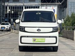 Changan EM80 Edition Version 6 300km - ფოტო 2