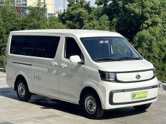 Changan EM80 Edition Version 6 300km - ფოტო 3