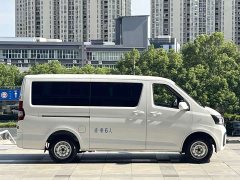 Changan EM80 Edition Version 6 300km - ფოტო 4