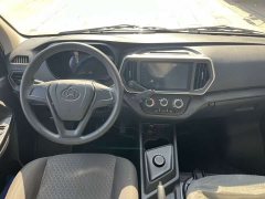 Changan EM80 Edition Version 6 300km - ფოტო 5
