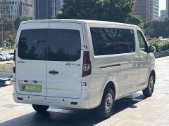Changan EM80 Edition Version 6 300km - ფოტო 7