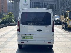 Changan EM80 Edition Version 6 300km - ფოტო 8