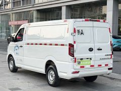 Changan Standard Range41.64kWh - ფოტო 3