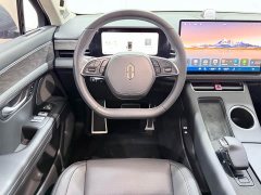 AITO M5 EREV Edition - ფოტო 10