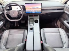 AITO M5 EREV Edition - ფოტო 11