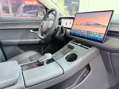 AITO M5 EREV Edition - ფოტო 12