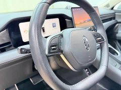 AITO M5 EREV Edition - ფოტო 19