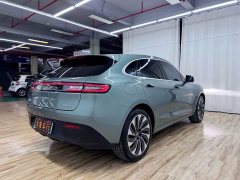 AITO M5 EREV Edition - ფოტო 6