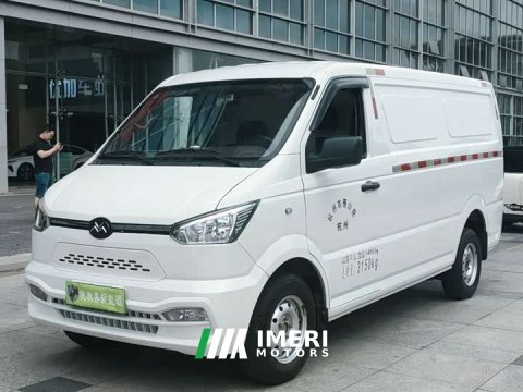 2022 AITO Standard Range41.64kWh - ავტომობილი ჩინეთიდან