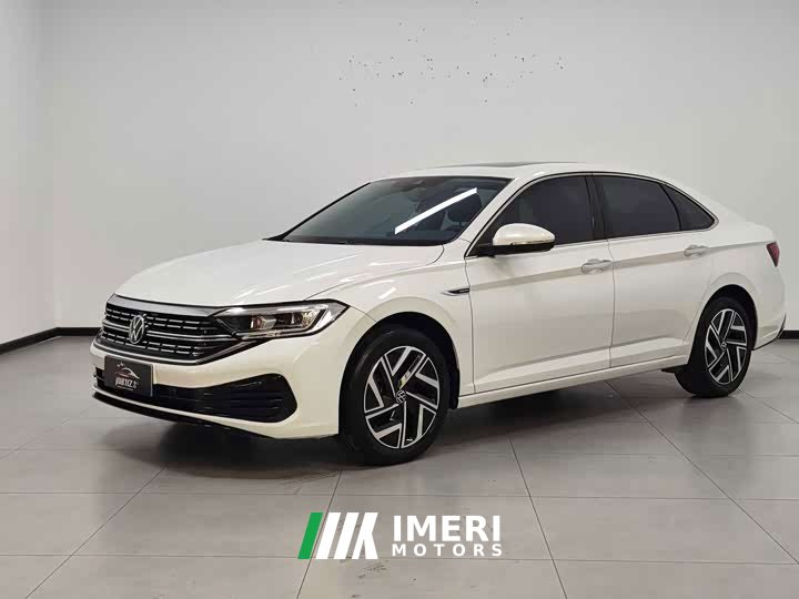 AITO 280TSI DSG Edition - ავტომობილი ჩინეთიდან