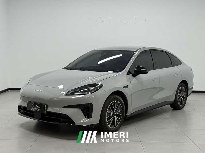 GAC AION RT 520Smart Edition - ავტომობილი ჩინეთიდან