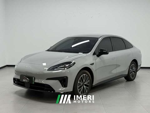 2026 GAC AION RT 520Smart Edition - ავტომობილი ჩინეთიდან
