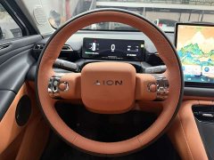 GAC AION RT 520Smart Edition - ფოტო 18