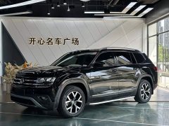 Volkswagen 380TSI AWDLuxury Edition VI - ფოტო 1