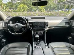 Volkswagen 380TSI AWDLuxury Edition VI - ფოტო 10