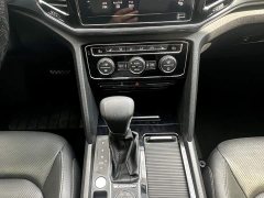 Volkswagen 380TSI AWDLuxury Edition VI - ფოტო 11