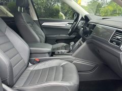 Volkswagen 380TSI AWDLuxury Edition VI - ფოტო 12