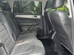 Volkswagen 380TSI AWDLuxury Edition VI - ფოტო 13