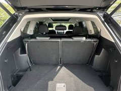 Volkswagen 380TSI AWDLuxury Edition VI - ფოტო 14