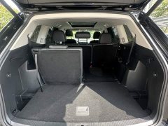 Volkswagen 380TSI AWDLuxury Edition VI - ფოტო 15