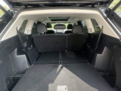 Volkswagen 380TSI AWDLuxury Edition VI - ფოტო 16