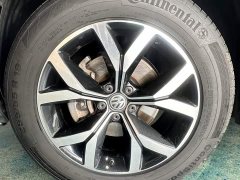Volkswagen 380TSI AWDLuxury Edition VI - ფოტო 18