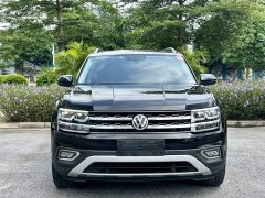 Volkswagen 380TSI AWDLuxury Edition VI - ფოტო 3