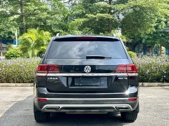 Volkswagen 380TSI AWDLuxury Edition VI - ფოტო 6