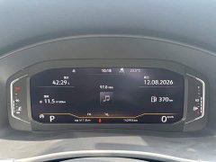 Volkswagen 380TSI AWDLuxury Edition VI - ფოტო 8