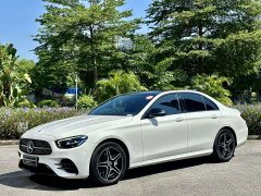Mercedes-Benz E 260 Fashion Version Edition - ფოტო 1