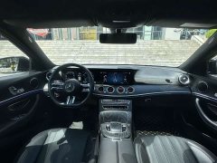 Mercedes-Benz E 260 Fashion Version Edition - ფოტო 10