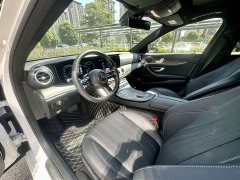 Mercedes-Benz E 260 Fashion Version Edition - ფოტო 12
