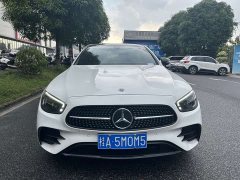 Mercedes-Benz E 260 Fashion Version Edition - ფოტო 13