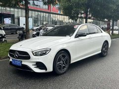 Mercedes-Benz E 260 Fashion Version Edition - ფოტო 14
